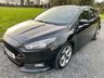 USED 2016 FORD FOCUS 2.0 ST-1 TDCI 5d 183 BHP 