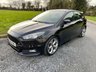 USED 2016 FORD FOCUS 2.0 ST-1 TDCI 5d 183 BHP 