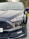 USED 2016 FORD FOCUS 2.0 ST-1 TDCI 5d 183 BHP 