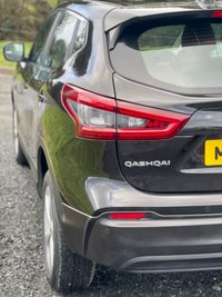 USED 2018 68 NISSAN QASHQAI 1.5 DCI ACENTA PREMIUM 5d 114 BHP 