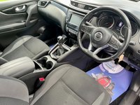 USED 2018 68 NISSAN QASHQAI 1.5 DCI ACENTA PREMIUM 5d 114 BHP 