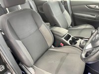 USED 2018 68 NISSAN QASHQAI 1.5 DCI ACENTA PREMIUM 5d 114 BHP 
