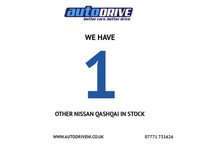 USED 2018 68 NISSAN QASHQAI 1.5 DCI ACENTA PREMIUM 5d 114 BHP 