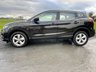 USED 2018 68 NISSAN QASHQAI 1.5 DCI ACENTA PREMIUM 5d 114 BHP 