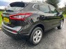 USED 2018 68 NISSAN QASHQAI 1.5 DCI ACENTA PREMIUM 5d 114 BHP 