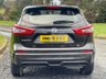 USED 2018 68 NISSAN QASHQAI 1.5 DCI ACENTA PREMIUM 5d 114 BHP 
