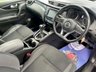 USED 2018 68 NISSAN QASHQAI 1.5 DCI ACENTA PREMIUM 5d 114 BHP 