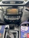 USED 2018 68 NISSAN QASHQAI 1.5 DCI ACENTA PREMIUM 5d 114 BHP 