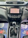 USED 2018 68 NISSAN QASHQAI 1.5 DCI ACENTA PREMIUM 5d 114 BHP 