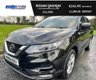 USED 2018 68 NISSAN QASHQAI 1.5 DCI ACENTA PREMIUM 5d 114 BHP 
