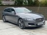 USED 2018 68 JAGUAR XF 2.0 D PORTFOLIO 5d 177 BHP OVER 100 CARS IN STOCK