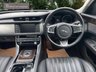 USED 2018 68 JAGUAR XF 2.0 D PORTFOLIO 5d 177 BHP OVER 100 CARS IN STOCK