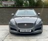 USED 2018 68 JAGUAR XF 2.0 D PORTFOLIO 5d 177 BHP OVER 100 CARS IN STOCK