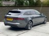 USED 2018 68 JAGUAR XF 2.0 D PORTFOLIO 5d 177 BHP OVER 100 CARS IN STOCK