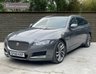 USED 2018 68 JAGUAR XF 2.0 D PORTFOLIO 5d 177 BHP OVER 100 CARS IN STOCK