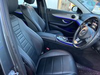 USED 2016 16 MERCEDES-BENZ E-CLASS 2.0 E 220 D SE 4d 192 BHP 