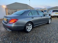 USED 2016 16 MERCEDES-BENZ E-CLASS 2.0 E 220 D SE 4d 192 BHP 