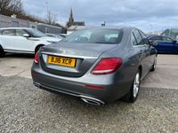 USED 2016 16 MERCEDES-BENZ E-CLASS 2.0 E 220 D SE 4d 192 BHP 
