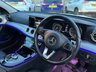 USED 2016 16 MERCEDES-BENZ E-CLASS 2.0 E 220 D SE 4d 192 BHP 