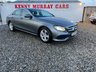 USED 2016 16 MERCEDES-BENZ E-CLASS 2.0 E 220 D SE 4d 192 BHP 