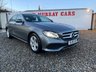 USED 2016 16 MERCEDES-BENZ E-CLASS 2.0 E 220 D SE 4d 192 BHP 