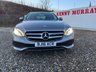 USED 2016 16 MERCEDES-BENZ E-CLASS 2.0 E 220 D SE 4d 192 BHP 