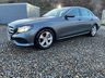 USED 2016 16 MERCEDES-BENZ E-CLASS 2.0 E 220 D SE 4d 192 BHP 