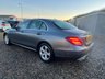 USED 2016 16 MERCEDES-BENZ E-CLASS 2.0 E 220 D SE 4d 192 BHP 