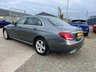 USED 2016 16 MERCEDES-BENZ E-CLASS 2.0 E 220 D SE 4d 192 BHP 