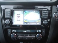 USED 2017 67 NISSAN QASHQAI 1.5 N-CONNECTA DCI 5d 108 BHP www.suffolkcarcentre.co.uk - Located at Ilketshall