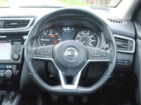 USED 2017 67 NISSAN QASHQAI 1.5 N-CONNECTA DCI 5d 108 BHP www.suffolkcarcentre.co.uk - Located at Ilketshall