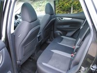 USED 2017 67 NISSAN QASHQAI 1.5 N-CONNECTA DCI 5d 108 BHP www.suffolkcarcentre.co.uk - Located at Ilketshall