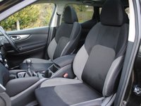 USED 2017 67 NISSAN QASHQAI 1.5 N-CONNECTA DCI 5d 108 BHP www.suffolkcarcentre.co.uk - Located at Ilketshall