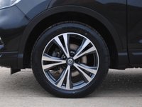 USED 2017 67 NISSAN QASHQAI 1.5 N-CONNECTA DCI 5d 108 BHP www.suffolkcarcentre.co.uk - Located at Ilketshall