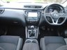 USED 2017 67 NISSAN QASHQAI 1.5 N-CONNECTA DCI 5d 108 BHP www.suffolkcarcentre.co.uk - Located at Ilketshall