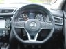 USED 2017 67 NISSAN QASHQAI 1.5 N-CONNECTA DCI 5d 108 BHP www.suffolkcarcentre.co.uk - Located at Ilketshall