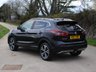 USED 2017 67 NISSAN QASHQAI 1.5 N-CONNECTA DCI 5d 108 BHP www.suffolkcarcentre.co.uk - Located at Ilketshall