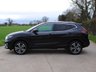 USED 2017 67 NISSAN QASHQAI 1.5 N-CONNECTA DCI 5d 108 BHP www.suffolkcarcentre.co.uk - Located at Ilketshall