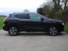 USED 2017 67 NISSAN QASHQAI 1.5 N-CONNECTA DCI 5d 108 BHP www.suffolkcarcentre.co.uk - Located at Ilketshall