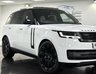 USED 2023 72 LAND ROVER RANGE ROVER 3.0D HSE MUHV 5d 346 BHP PAN ROOF, SHADOW PACK, 360 CAM