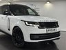 USED 2023 72 LAND ROVER RANGE ROVER 3.0D HSE MUHV 5d 346 BHP PAN ROOF, SHADOW PACK, 360 CAM