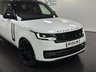 USED 2023 72 LAND ROVER RANGE ROVER 3.0D HSE MUHV 5d 346 BHP PAN ROOF, SHADOW PACK, 360 CAM