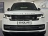 USED 2023 72 LAND ROVER RANGE ROVER 3.0D HSE MUHV 5d 346 BHP PAN ROOF, SHADOW PACK, 360 CAM