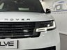 USED 2023 72 LAND ROVER RANGE ROVER 3.0D HSE MUHV 5d 346 BHP PAN ROOF, SHADOW PACK, 360 CAM