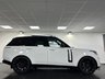 USED 2023 72 LAND ROVER RANGE ROVER 3.0D HSE MUHV 5d 346 BHP PAN ROOF, SHADOW PACK, 360 CAM