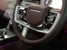 USED 2023 72 LAND ROVER RANGE ROVER 3.0D HSE MUHV 5d 346 BHP PAN ROOF, SHADOW PACK, 360 CAM
