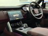 USED 2023 72 LAND ROVER RANGE ROVER 3.0D HSE MUHV 5d 346 BHP PAN ROOF, SHADOW PACK, 360 CAM