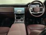 USED 2023 72 LAND ROVER RANGE ROVER 3.0D HSE MUHV 5d 346 BHP PAN ROOF, SHADOW PACK, 360 CAM