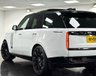 USED 2023 72 LAND ROVER RANGE ROVER 3.0D HSE MUHV 5d 346 BHP PAN ROOF, SHADOW PACK, 360 CAM