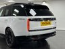 USED 2023 72 LAND ROVER RANGE ROVER 3.0D HSE MUHV 5d 346 BHP PAN ROOF, SHADOW PACK, 360 CAM